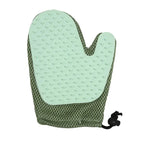 Pet Grooming Glove Hair Remover