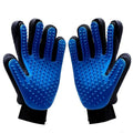 Pet Grooming Glove for Dogs & Cats