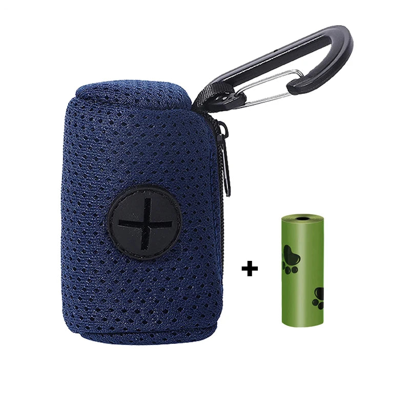 Hangable Dog Poop Bag Dispenser