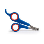 Labor-Saving Pet Nail Clippers