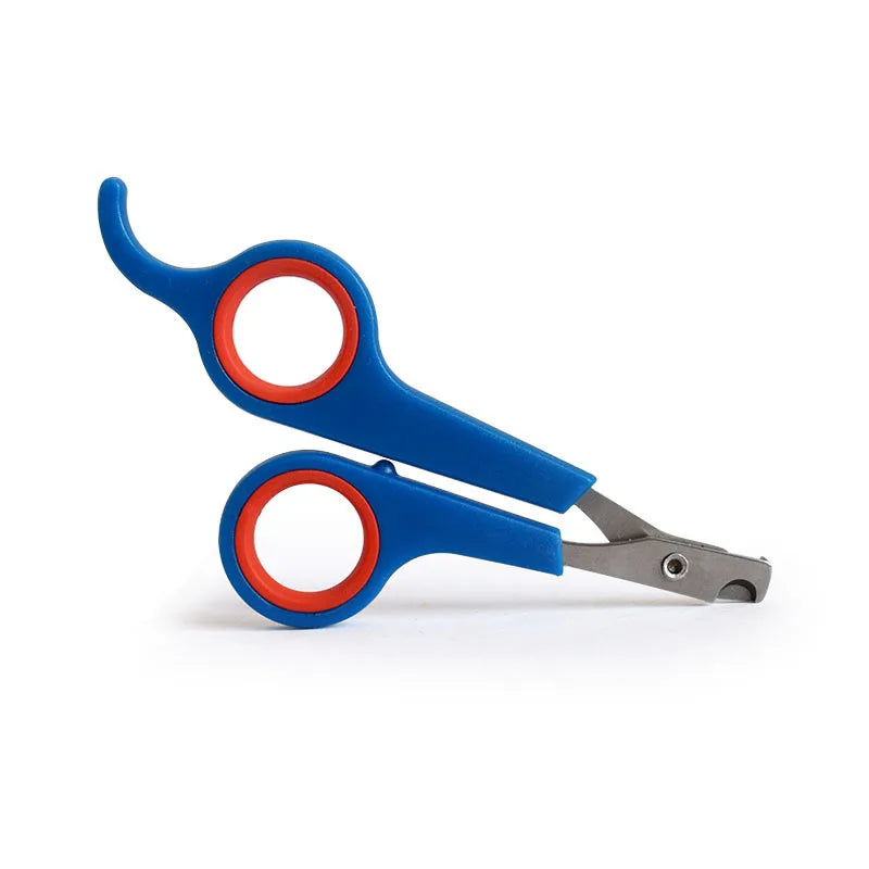 Labor-Saving Pet Nail Clippers