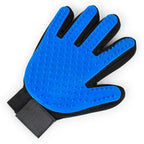Pet Grooming Glove for Dogs & Cats