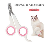 Labor-Saving Pet Nail Clippers