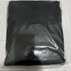 Dog Car Seat Cover for Cars Trucks SUVs  and Other Universal Pet Rear Seat Covers Specifically for Pets