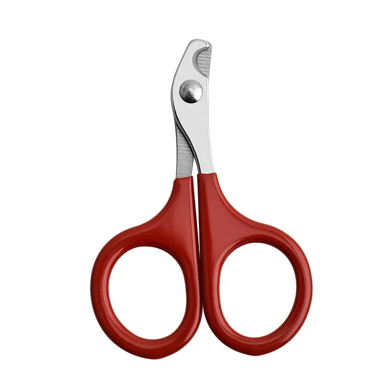 Dog Nail Clippers Professional Grooming Tool