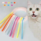 Cat & Dog Toothbrush Cleaning Brush
