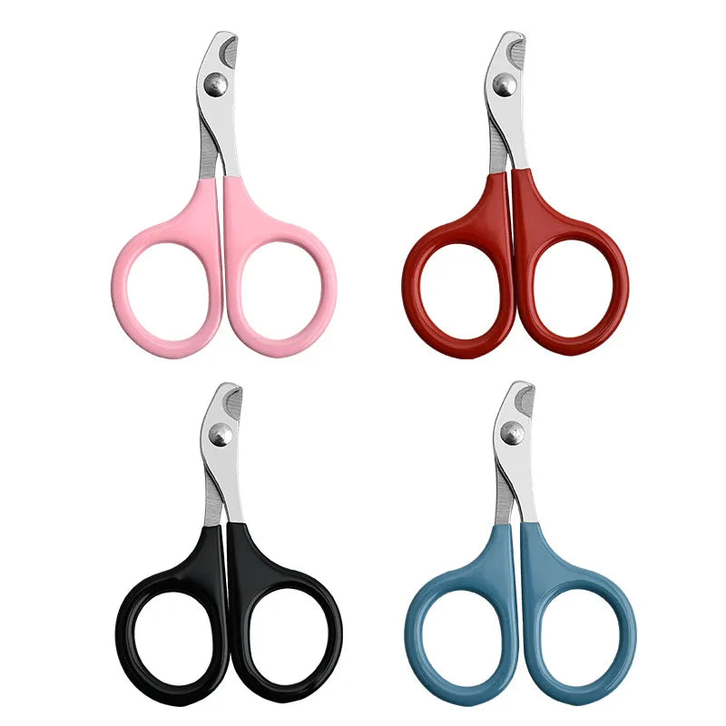 Dog Nail Clippers Professional Grooming Tool