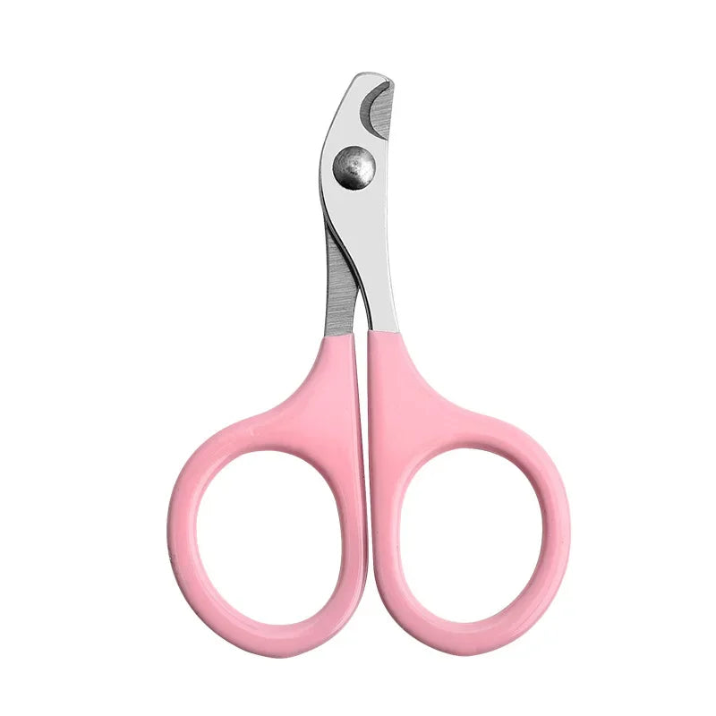 Dog Nail Clippers Professional Grooming Tool