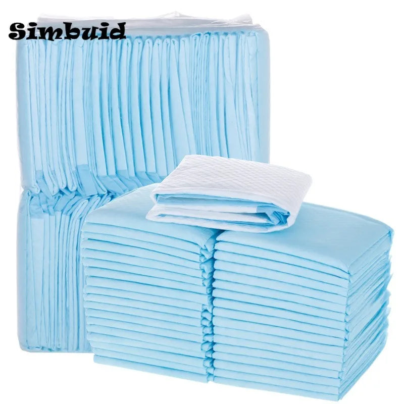 Thickened Dog Training Pads