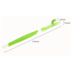 3-Sided Pet Toothbrush