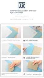 Thickened Dog Training Pads