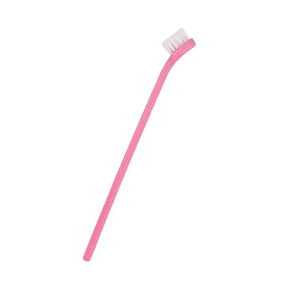 Cat & Dog Toothbrush Cleaning Brush