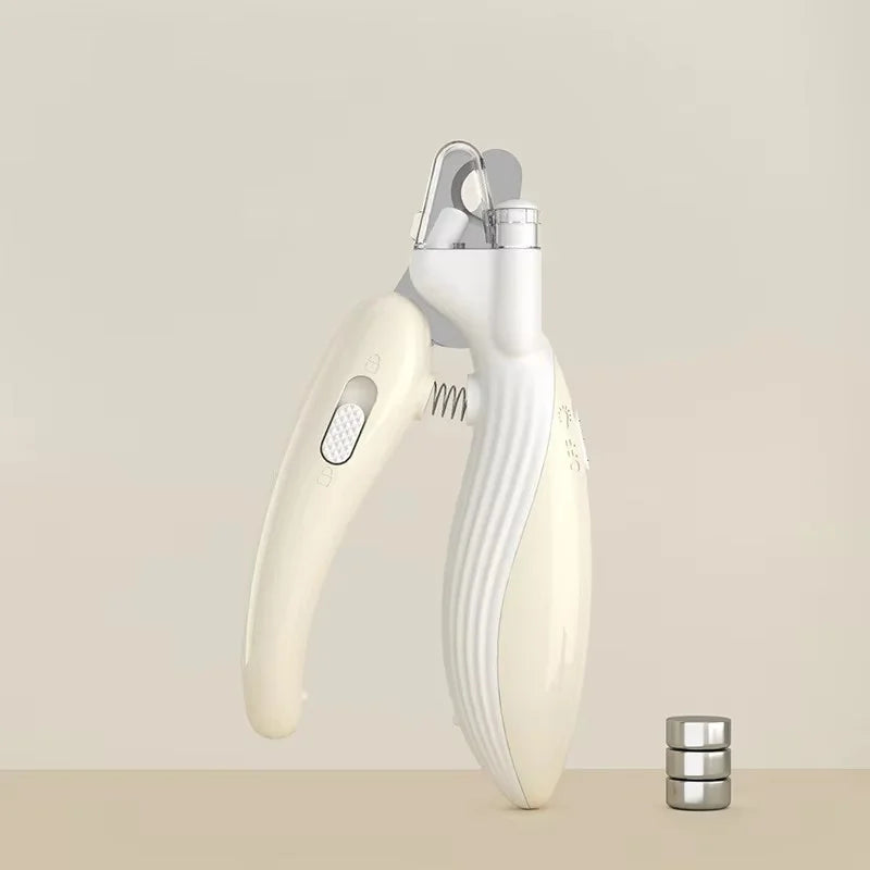 Professional Cat & Dog Nail Scissors