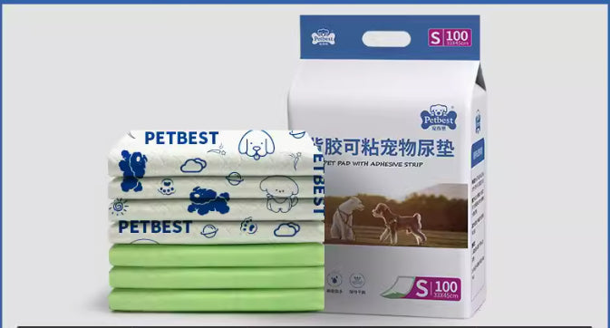 Super Absorbent Pet Training Pads