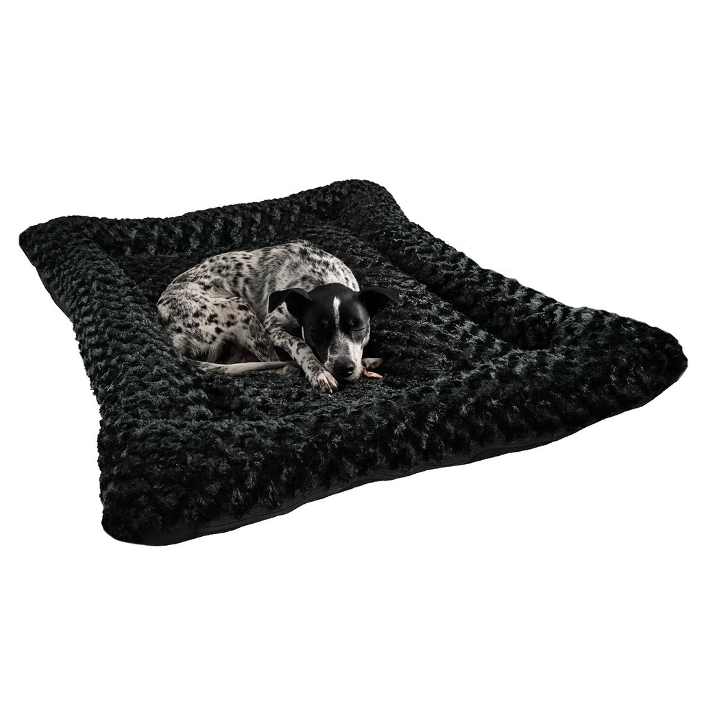 Scout Perfect Bolster Dog Bed
