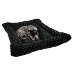 Scout Perfect Bolster Dog Bed