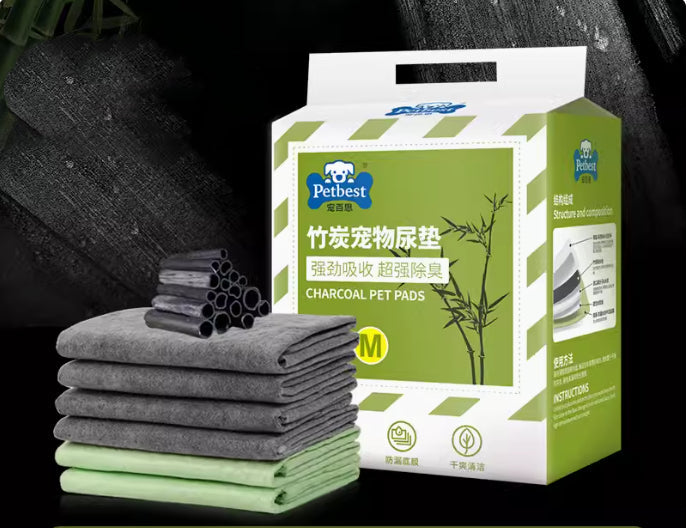 Super Absorbent Pet Training Pads