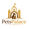 Pets Palace - Home
