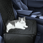 Tesla Model 3/Y/S/X Waterproof Trunk Dog Cover/Carrier