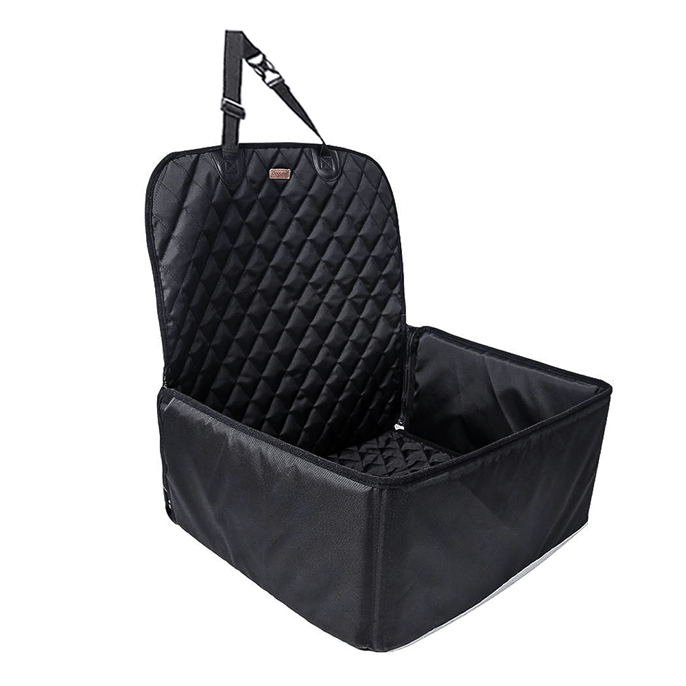 Tesla Model 3/Y/S/X Waterproof Trunk Dog Cover/Carrier